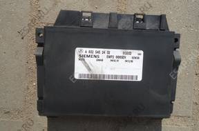 MERCEDES W211 2,7 CDI БЛОК УПРАВЛЕНИЯ КПП 0325452432