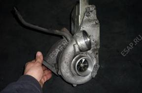 MERCEDES W211 2,7 CDI   ТУРБОКОМПРЕССОР