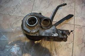 Mercedes W211 2,7 ТУРБИНА garrett A6470900130