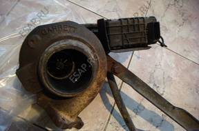 Mercedes W211 2,7 ТУРБИНА garrett A6470900130