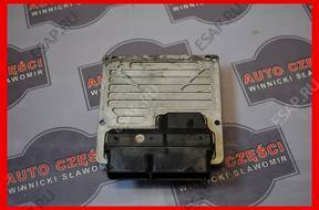 MERCEDES W211 2.0 БЛОК УПРАВЛЕНИЯ ДВИГАТЕЛЕМ A2711539179