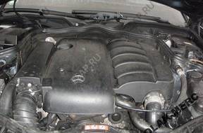 MERCEDES W211 211 2.2 CDI 646 ТУРБОКОМПРЕССОР