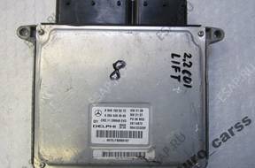 MERCEDES W211 211 2.2 CDI БЛОК УПРАВЛЕНИЯ A6461505372