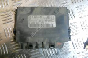 MERCEDES W211 211 E KLASA БЛОК УПРАВЛЕНИЯ КПП