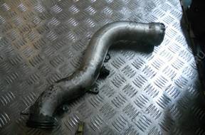 MERCEDES W211 211 E KLASA ПАТРУБОК ТУРБО-ИНТЕРКУЛЕР