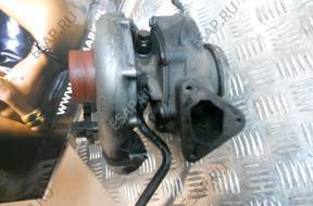 MERCEDES W211 211 E KLASA ТУРБОКОМПРЕССОР 320 CDI