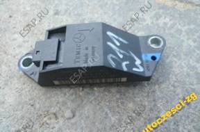 MERCEDES W211 211 МОДУЛЬ ДАТЧИК TEMIC 0018209326
