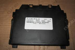 MERCEDES W211 211 МОДУЛЬ КПП BIEGW A0355451332