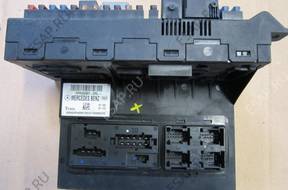 MERCEDES W211 211 SAM МОДУЛЬ KOMFORTU A0035455901