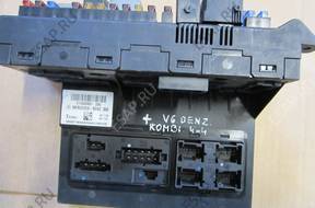 MERCEDES W211 211 SAM МОДУЛЬ KOMFORTU A2115453901