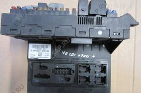 MERCEDES W211 211 SAM МОДУЛЬ KOMFORTU A2115454301