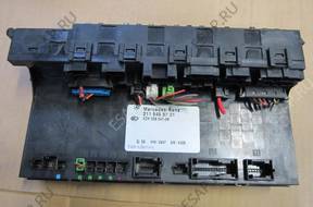 MERCEDES W211 211 SAM МОДУЛЬ KOMFORTU A2115455601