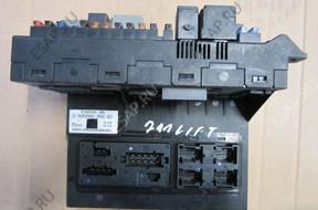 MERCEDES W211 211 SAM МОДУЛЬ KOMFORTU A2115457301