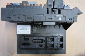 MERCEDES W211 211 SAM МОДУЛЬ KOMFORTU a2115457601