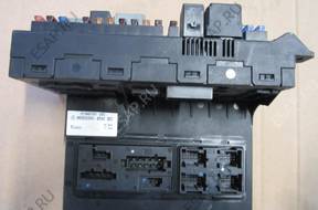 MERCEDES W211 211 SAM МОДУЛЬ KOMFORTU A2115457701