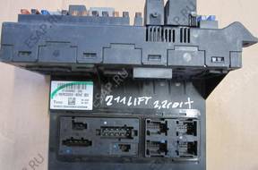 MERCEDES W211 211 SAM МОДУЛЬ KOMFORTU A2115458901