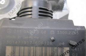 MERCEDES W211 211 ЗАМОК ЗАЖИГАНИЯ КЛЮЧ RYGIEL