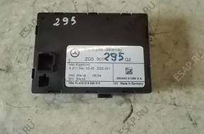 Mercedes W211 2115403545 МОДУЛЬ БЛОК УПРАВЛЕНИЯ
