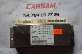 Mercedes W211 2115406745 МОДУЛЬ ESP БЛОК УПРАВЛЕНИЯ