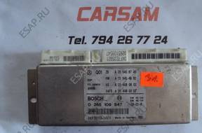 Mercedes W211 2115406745 МОДУЛЬ ESP БЛОК УПРАВЛЕНИЯ