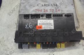 Mercedes W211 2115452101 МОДУЛЬ SAM БЛОК