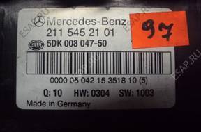 Mercedes W211 2115452101 МОДУЛЬ SAM БЛОК