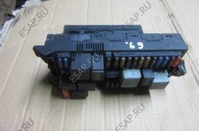 Mercedes w211 2115453001 МОДУЛЬ SAM БЛОК УПРАВЛЕНИЯ