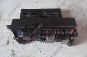 Mercedes W211 2115453101 БЛОК УПРАВЛЕНИЯ МОДУЛЬ SAM