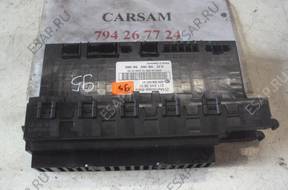 Mercedes W211 2115453601 МОДУЛЬ SAM БЛОК УПРАВЛЕНИЯ