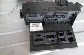 Mercedes w211 2115453801 БЛОК УПАРВЛЕНИЯ SAM МОДУЛЬ