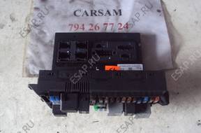 Mercedes W211 2115453801 МОДУЛЬ SAM БЛОК