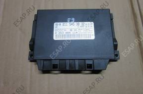 Mercedes W211 2115453832 МОДУЛЬ БЛОК УПРАВЛЕНИЯ КПП
