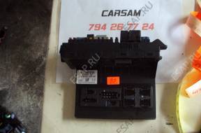 Mercedes W211 2115453901 МОДУЛЬ SAM БЛОК