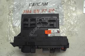 Mercedes W211 2115453901 МОДУЛЬ SAM БЛОК
