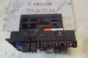 Mercedes W211 2115453901 МОДУЛЬ SAM БЛОК
