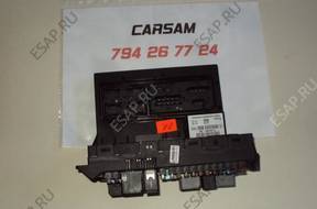Mercedes W211 2115453901 МОДУЛЬ SAM БЛОК