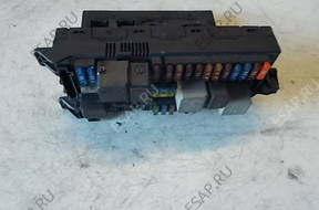 Mercedes W211 2115453901 МОДУЛЬ SAM БЛОК