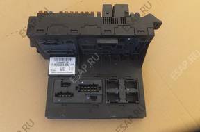 Mercedes W211 2115453901 МОДУЛЬ SAM БЛОК