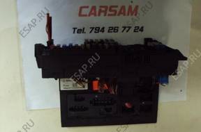 Mercedes W211 2115454201 МОДУЛЬ SAM БЛОК