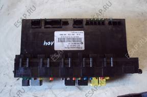 Mercedes W211 2115455101 МОДУЛЬ SAM БЛОК