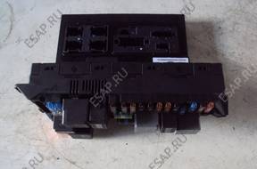 Mercedes W211 2115456101 БЛОК bezpiecznikw