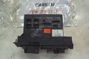 Mercedes W211 2115456101 МОДУЛЬ SAM