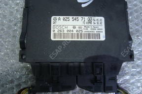 Mercedes W211 2115457132 МОДУЛЬ БЛОК УПРАВЛЕНИЯ