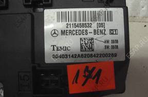 Mercedes W211 2115458532 МОДУЛЬ БЛОК УПАРВЛЕНИЯ SAM