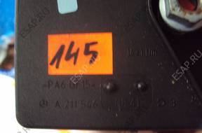 Mercedes W211 2115460841 БЛОК bezpiecznikw