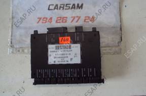 Mercedes W211 2118200126 МОДУЛЬ БЛОК УПРАВЛЕНИЯ СИДЕНЬЯ