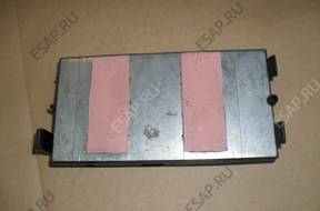 Mercedes W211 2118202685 БЛОК УПРАВЛЕНИЯ grzania foteli