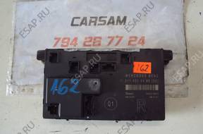 Mercedes W211 2118208485 МОДУЛЬ БЛОК УПРАВЛЕНИЯ ДВЕРИ
