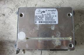 Mercedes W211 2118209285 МОДУЛЬ telefonu motorola