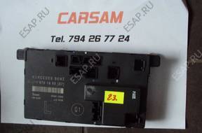 Mercedes W211 2118701985 МОДУЛЬ ДВЕРИ БЛОК УПРАВЛЕНИЯ